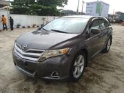 Toyota Venza 2009 Gray for sale