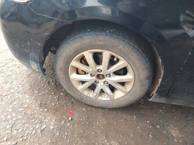 Toyota Camry 2009 Black