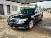 Toyota Camry 2009 Black for sale