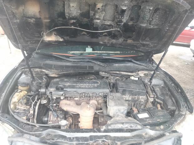 Toyota Camry 2009 Black