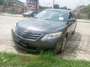 Toyota Camry 2011 Gray for sale