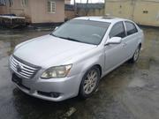Toyota Avalon 2007 Silver for sale