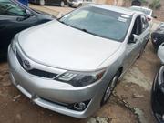 Toyota Camry 2014 Silver for sale