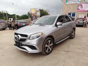 Mercedes-Benz M Class ML350 4dr SUV (3.5L 6cyl 7A) 2015 Gray for sale