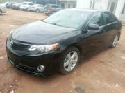 Toyota Camry 2014 Black for sale