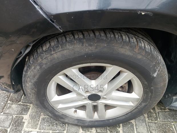 Mercedes-Benz GL-Class 2014 Black