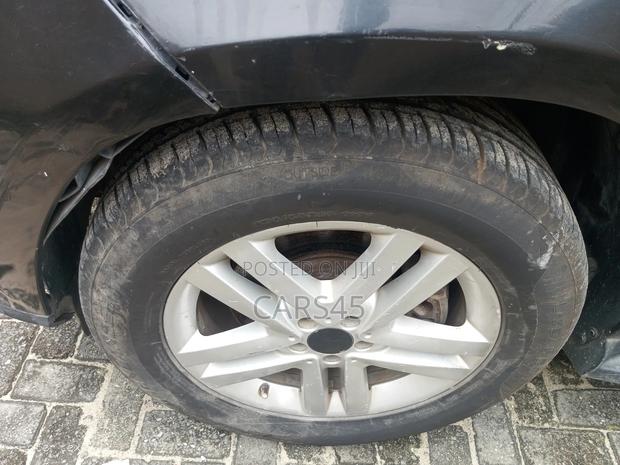 Mercedes-Benz GL-Class 2014 Black