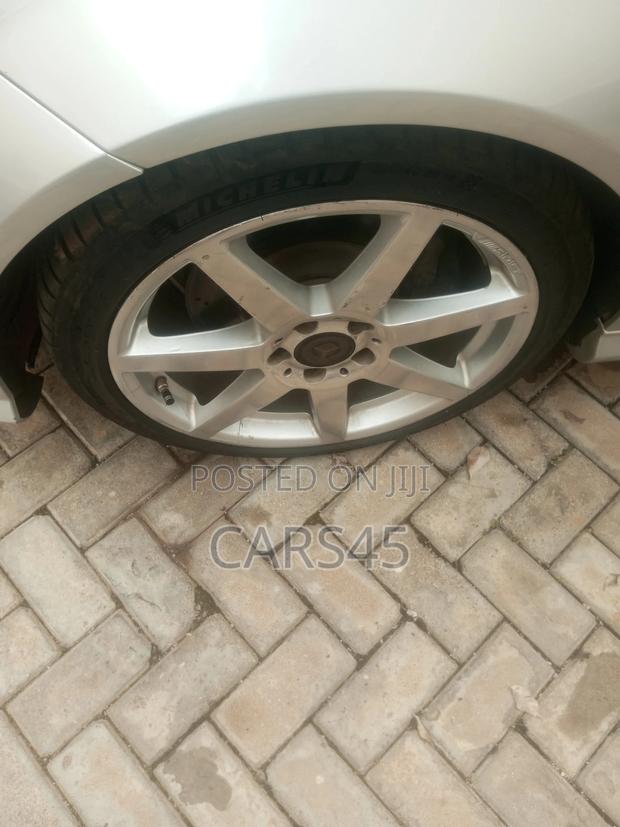 Mercedes-Benz C350 C350 RWD 2013 Silver