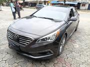 Hyundai Sonata 2015 Gray for sale