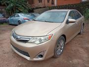 Toyota Camry 2011 Gold for sale