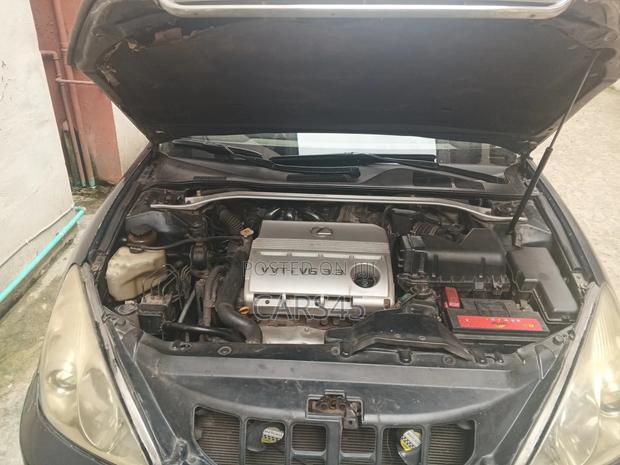 Lexus ES 330 2005 Blue