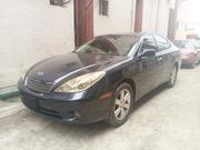 Lexus ES 330 2005 Blue for sale