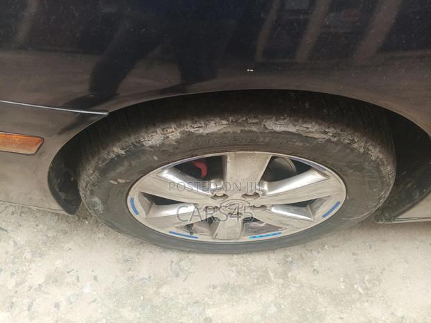 Lexus ES 330 2005 Blue