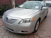 Toyota Camry 2009 Silver for sale
