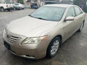 Toyota Camry XLE 4dr Sedan (2.4L 4cyl 5A) 2009 Gold for sale