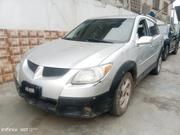 Pontiac Vibe 2003 Silver for sale