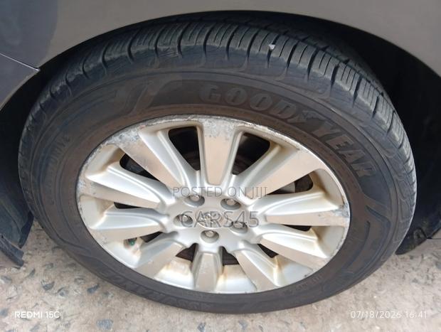Toyota Sienna 2013 Gray