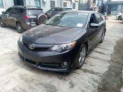 Toyota Camry 2013 Gray for sale
