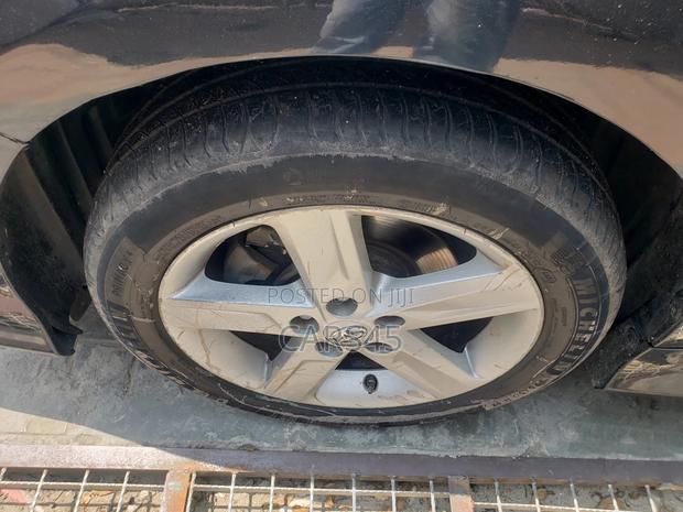 Toyota Camry 2014 Blue