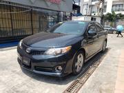 Toyota Camry 2014 Blue for sale
