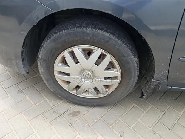 Toyota Sienna 2014 Gray