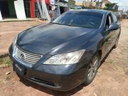 Lexus ES 2007 Gray for sale