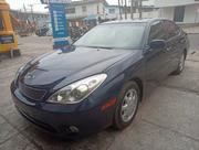 Lexus ES 2003 Blue for sale