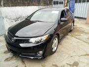 Toyota Camry 2014 Teal for sale