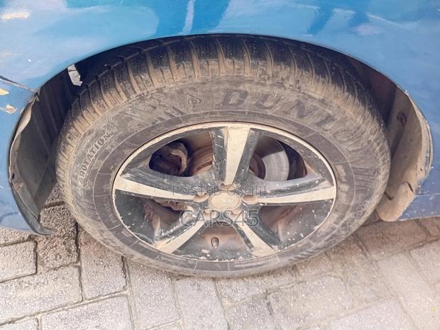Toyota Corolla 1.8 Exclusive Automatic 2009 Blue