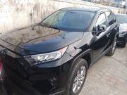 Toyota RAV4 2019 Black for sale