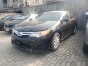 Toyota Camry 2013 Black for sale