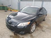 Toyota Camry 2010 Black for sale