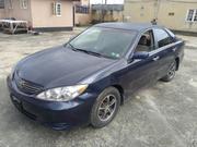 Toyota Camry 2003 Blue for sale