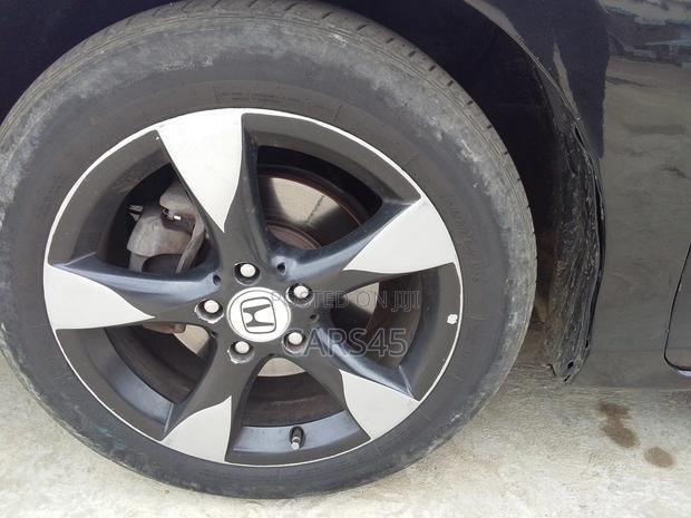Honda Accord 2013 Black