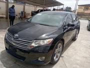Toyota Venza 2009 Black for sale