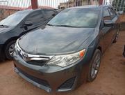Toyota Camry 2012 Gray for sale