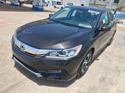 Honda Accord 2017 Brown for sale