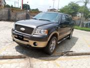 Ford F-150 2006 Black for sale
