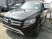 Mercedes-Benz GLC-Class 2016 Black for sale