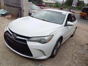 Toyota Camry 2015 White for sale