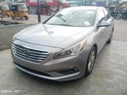 Hyundai Sonata 2015 Blue for sale