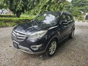 Changan CS35 2018 Black for sale