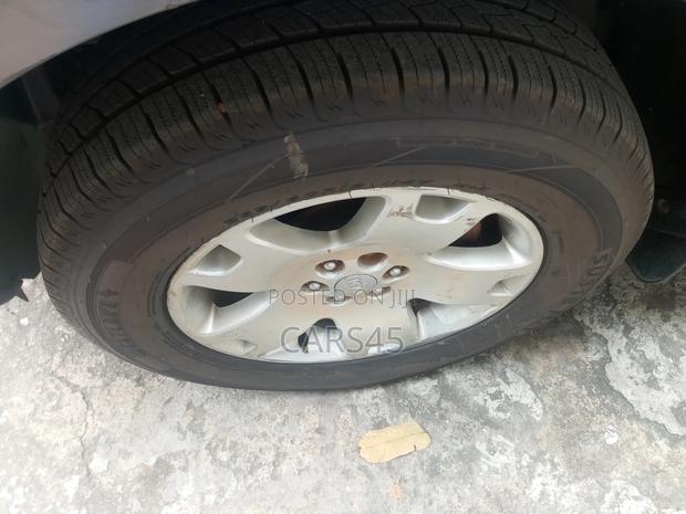 Kia Mohave 2014 Black
