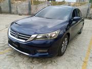 Honda Accord 2014 Blue for sale
