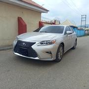 Lexus ES 2014 Silver for sale