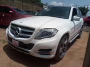 Mercedes-Benz GLK-Class 2015 White for sale