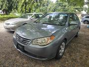 Hyundai Elantra 2010 Blue for sale