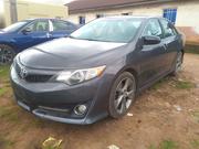 Toyota Camry L 4dr Sedan (2.5L 4cyl 6A) 2012 Gray for sale