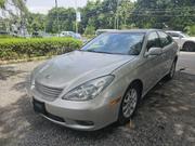 Lexus ES 2004 Silver for sale