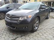 Toyota Venza AWD 2012 Gray for sale